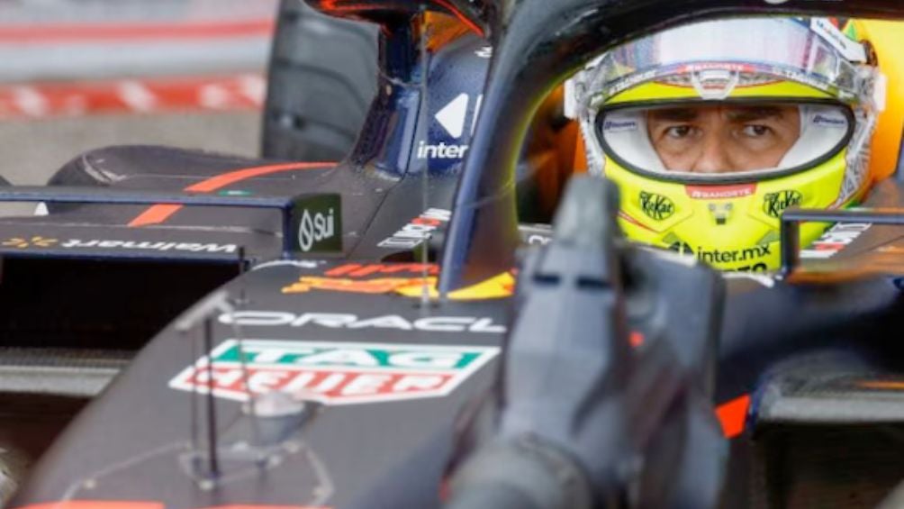 Checo Pérez volverá a Zandvoort