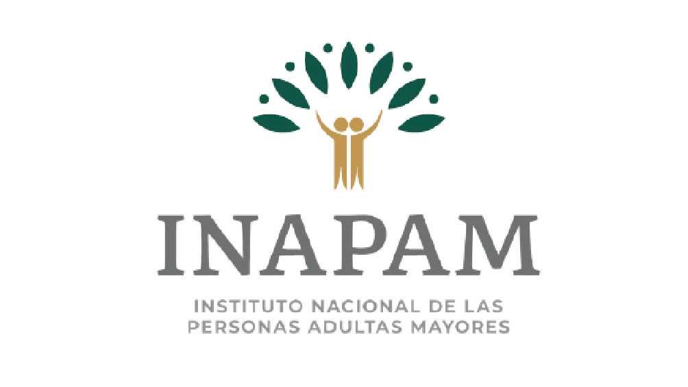 El Instituto Nacional para las Personas Adultas Mayores beneficia a millones de personas. 