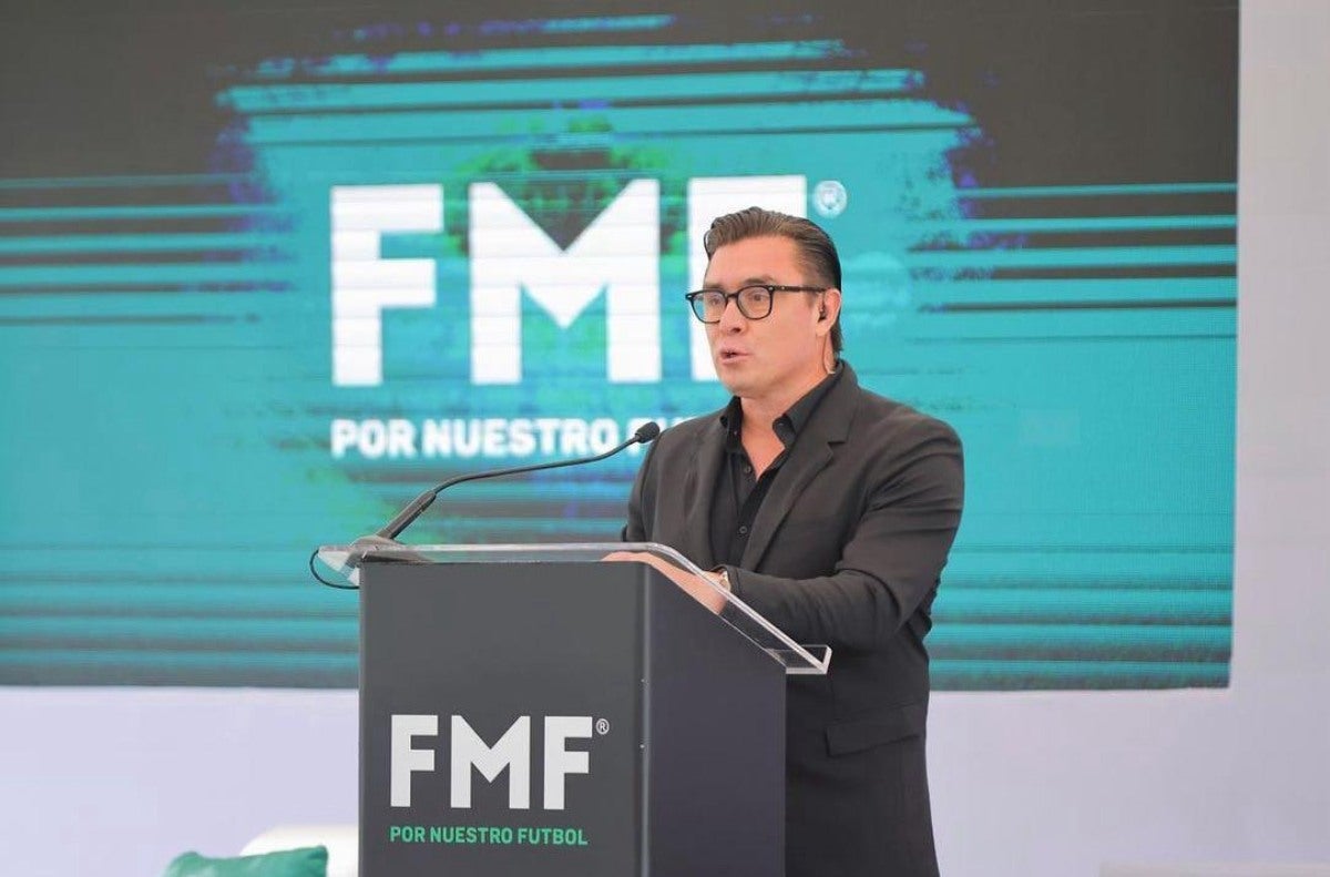 En la FMF 