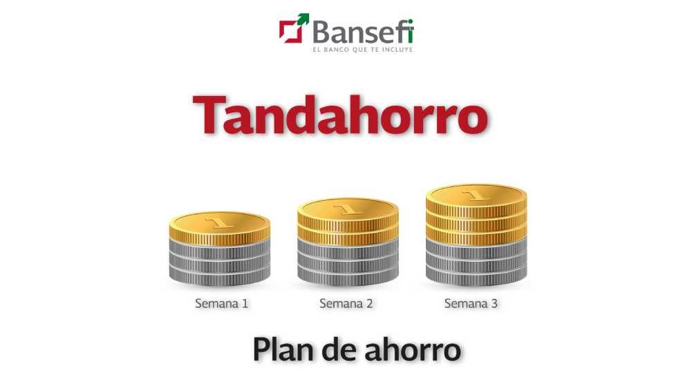 ¿Qué es la Tandahorro y cómo te ayuda a ganar dinero? 