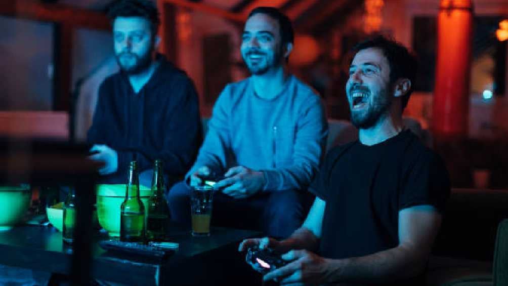 Los videojuegos son un pasatiempo para millones de personas en el mundo. 