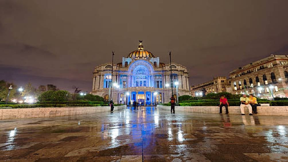 ¿Habrá lluvias hoy martes 20 de agosto en la Ciudad de México? 