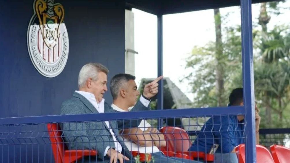 Aguirre vuelve para el Mundial del 2026