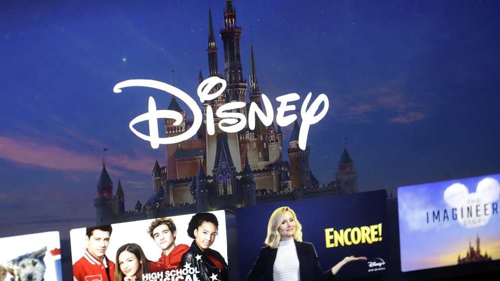 En un inicio Disney quería deslindar de la demanda y arreglarse fuera de tribunales. 