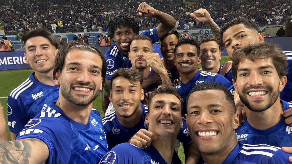 Copa Sudamericana: Cruzeiro de Juan Dinenno elimina a Boca Juniors en Octavos de Final