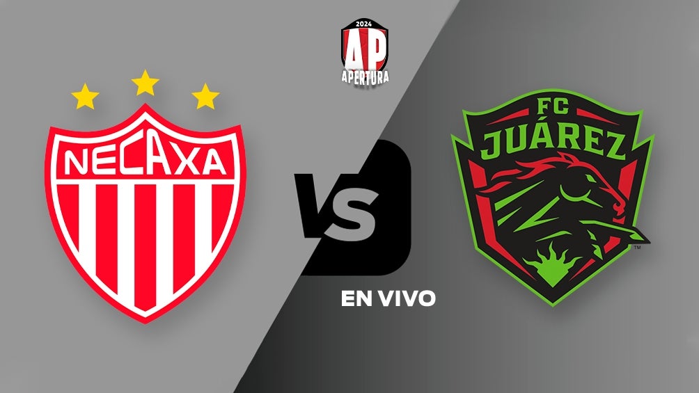 Necaxa vs Juárez FC EN VIVO Liga MX Jornada 5 Clausura 2024