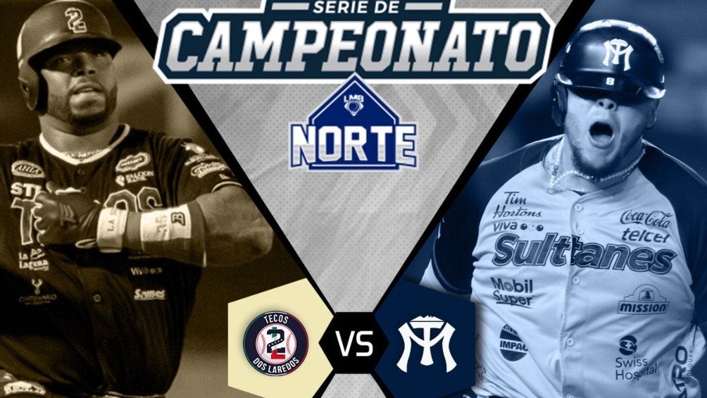 Serie de Campeonato Zona Norta