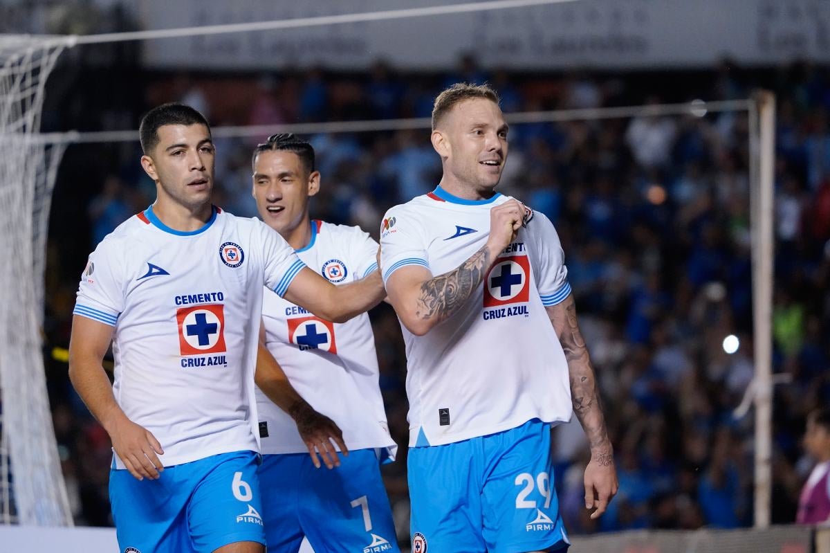 El único gol fue de Rotondi en el final del primer tiempo