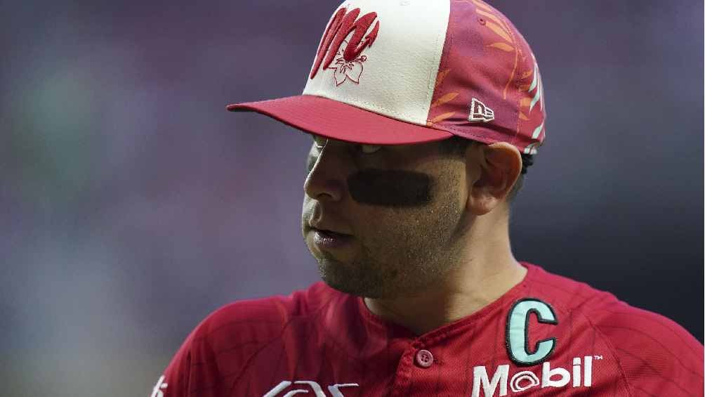 Carlos Gamboa asegura que los Diablos Rojos llegan con confianza a la Serie de Campeonato