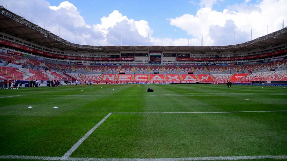 Estadio Victoria 