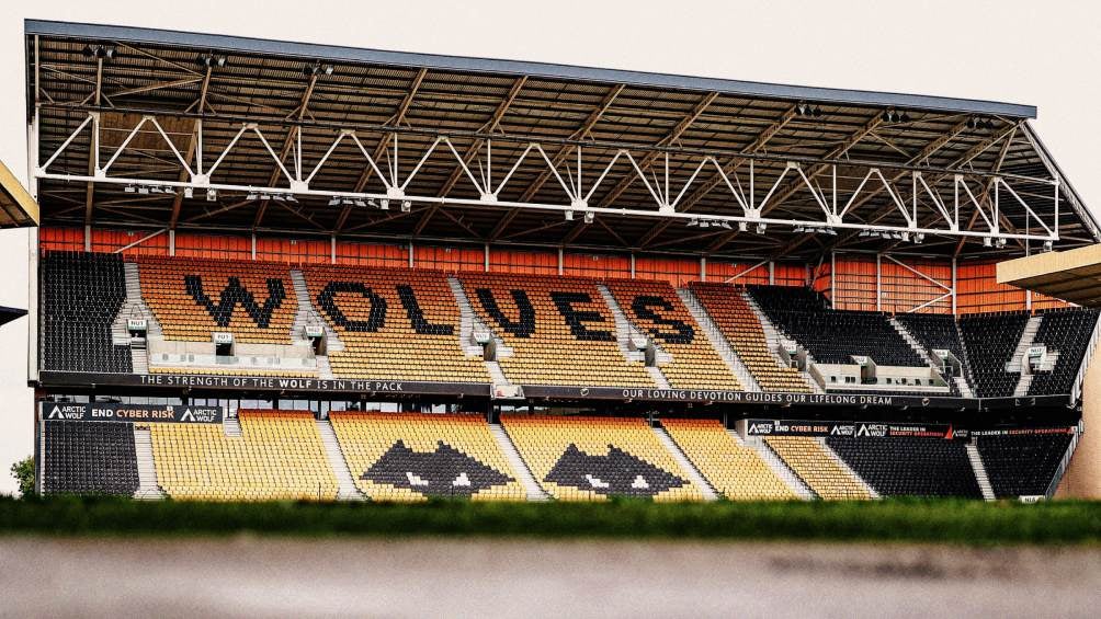 Molineux Stadium