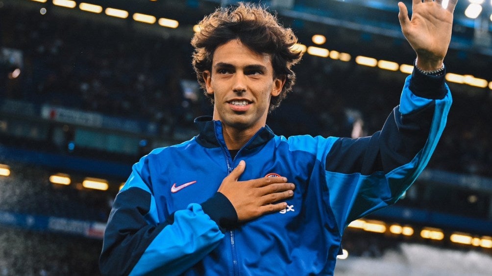 Joao Félix regresa al Chelsea