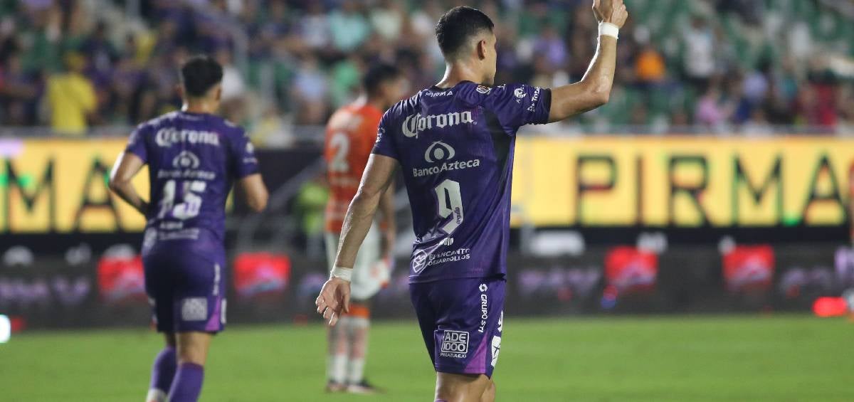 Mazatlán vence a Pachuca 