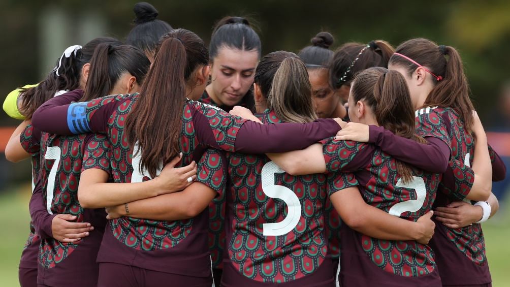 La Liga MX Femenil tendrá presencia en el Mundial Sub-20