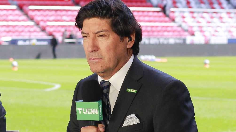 Ivan „Bam Bam” Zamorano dołącza do „Perro” Bermúdez i żegna się z Univisión