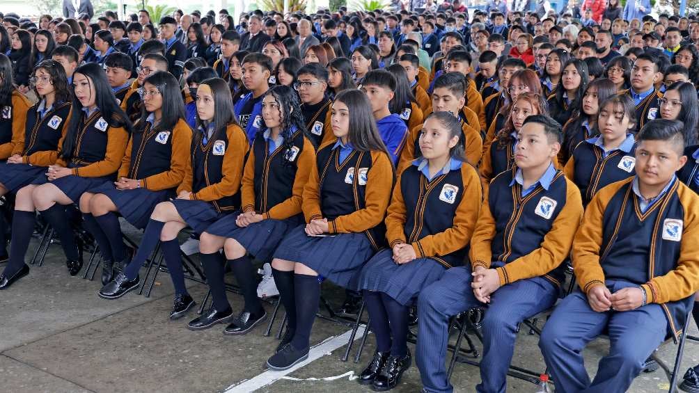 Retrasan dos semanas el regreso a clases en el Estado de México 