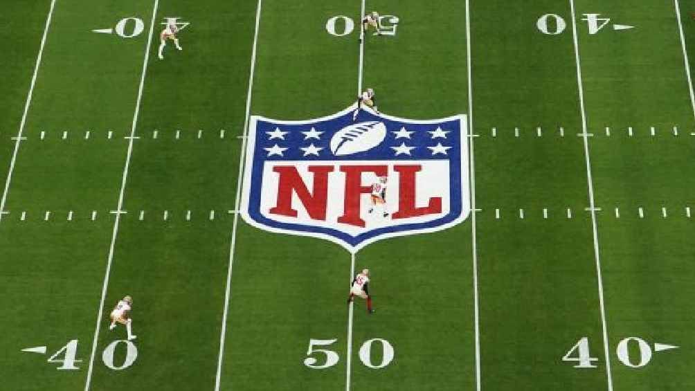 Regresa la NFL