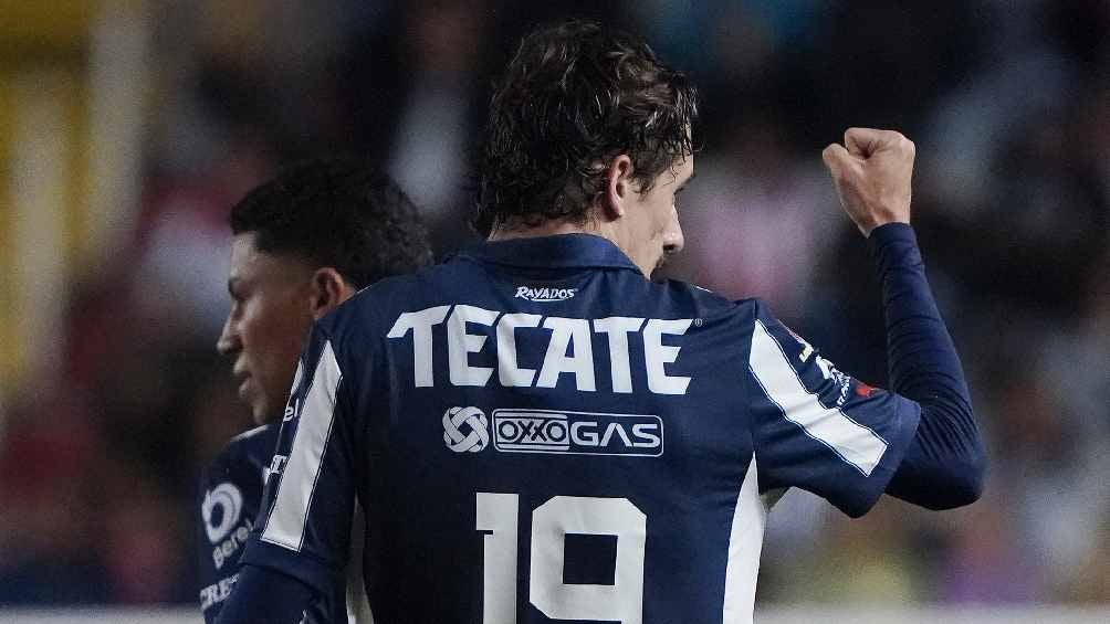 Confesó interés de Chivas