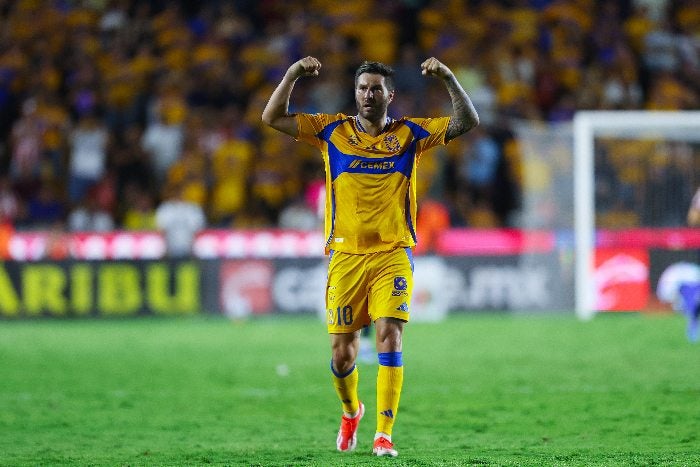 Andre Pierre Gignac