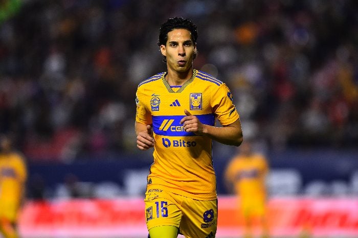 Diego Lainez