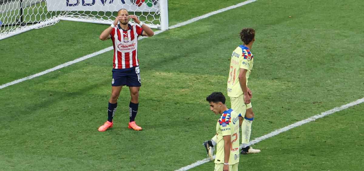 Chivas 