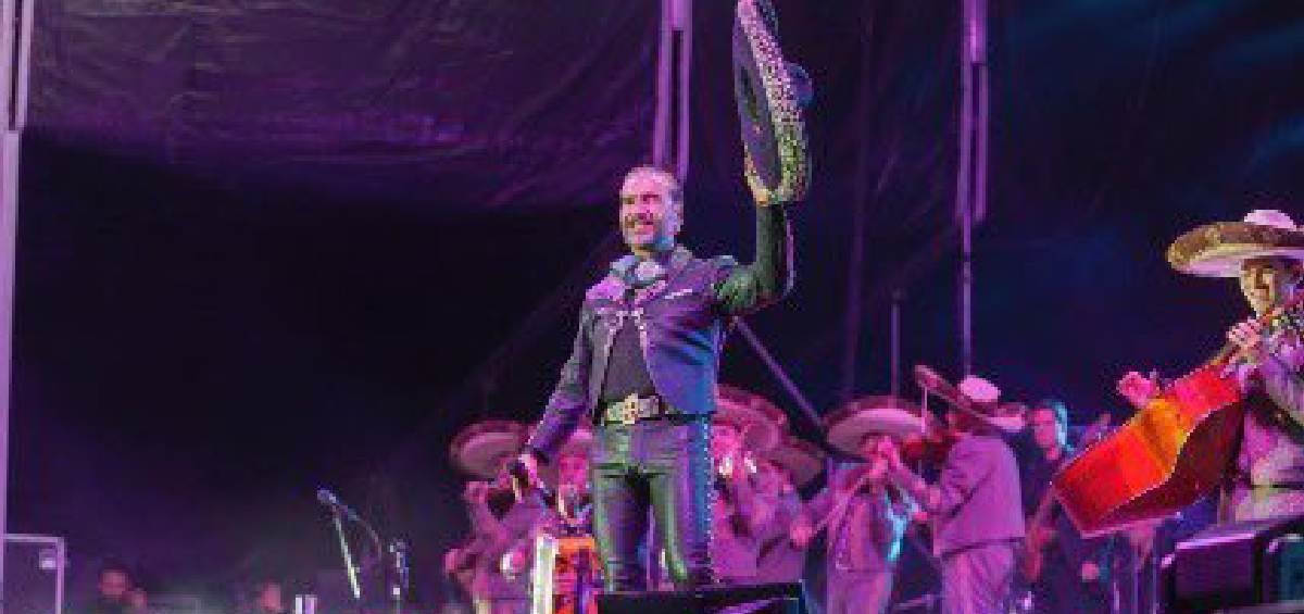 Concierto en Guanajuato