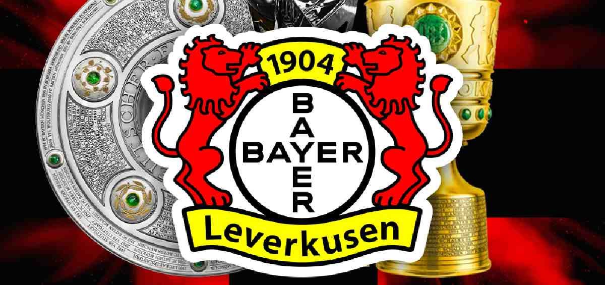 Bayer Leverkusen 