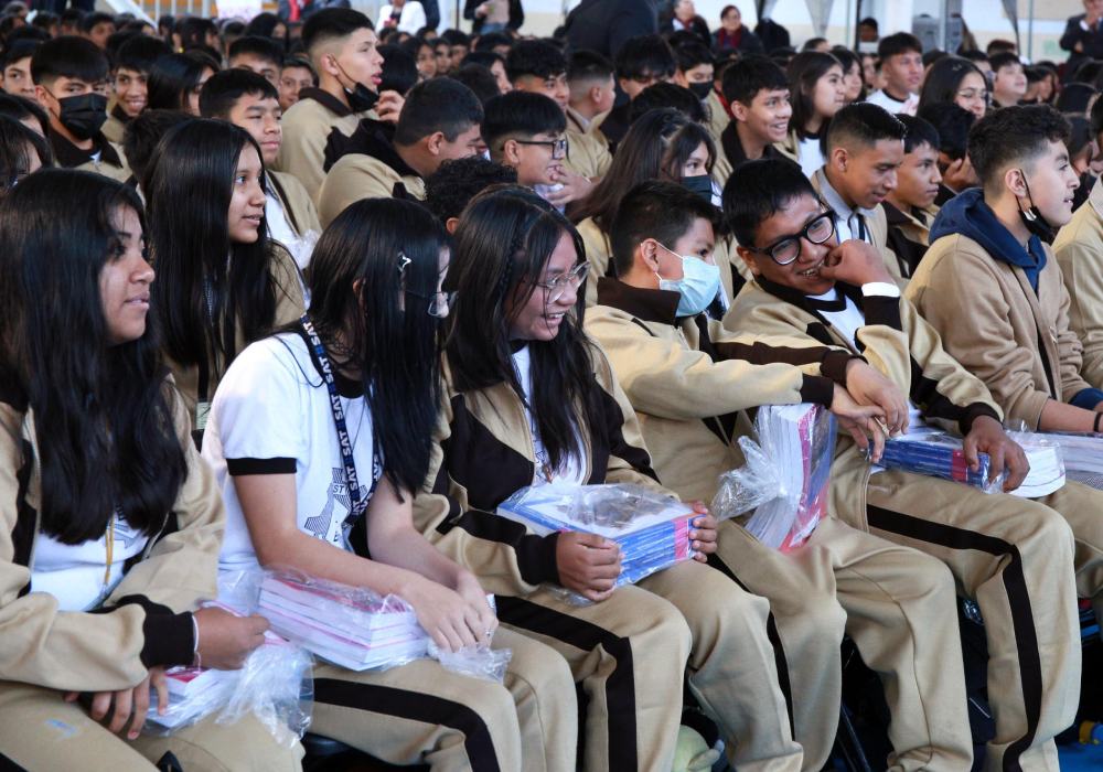 Los padres de los alumnos pueden levantar una denuncia en caso de que los obliguen a pagar una cuota.