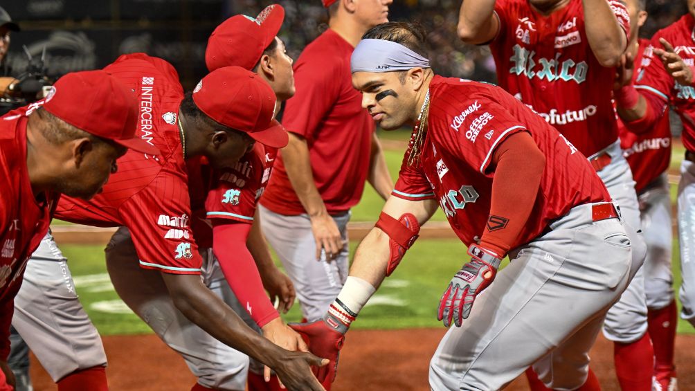 Diablos Rojos vence a Guerreros y obligan al quinto juego