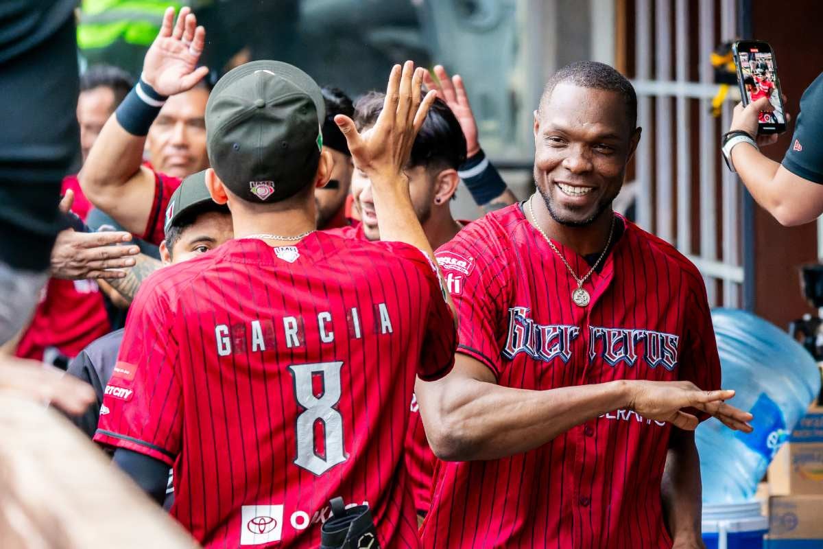 Guerreros tomó una importante ventaja en la serie 