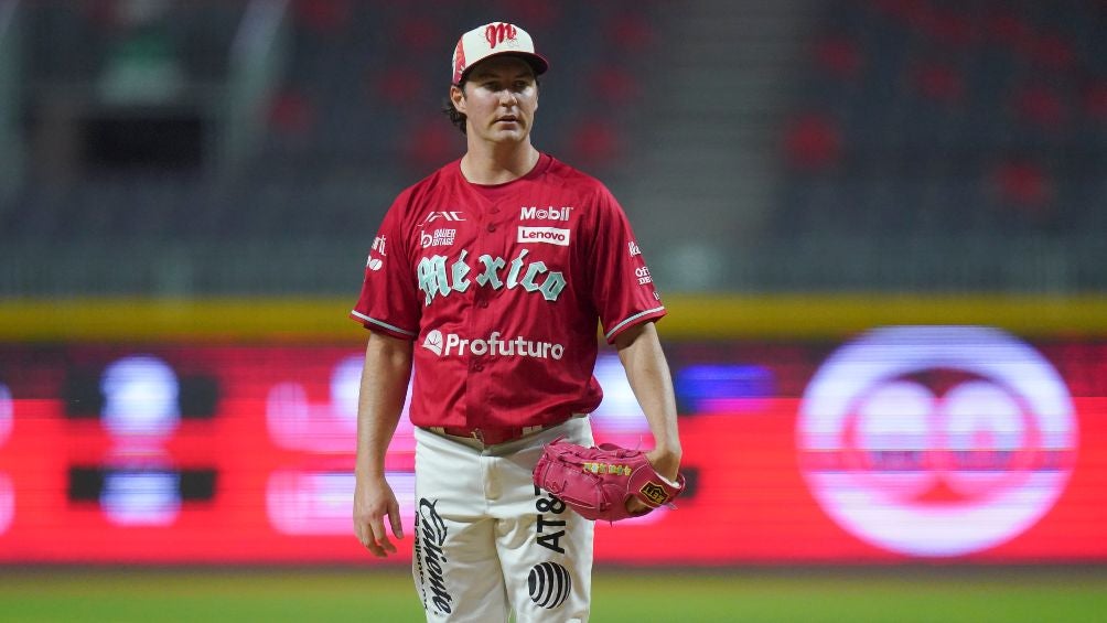 Trevor Bauer abrirá Juego 5 entre Diablos Rojos y Guerreros