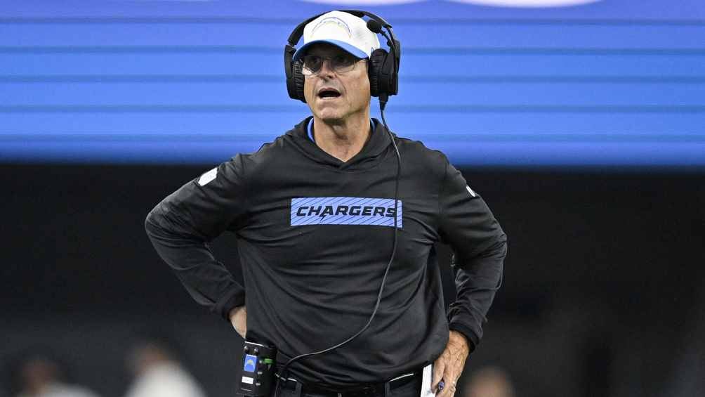 Harbaugh regresa a la NFL