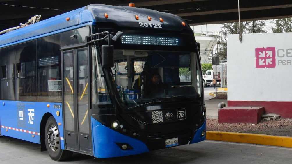 Las ampliaciones ayudarán a las personas del sur y oriente de la CDMX.