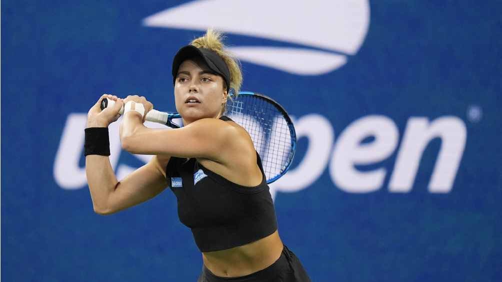 ¡Se acabó el sueño! Renata Zarazúa cae ante Caroline Wozniacki y se despide del US Open