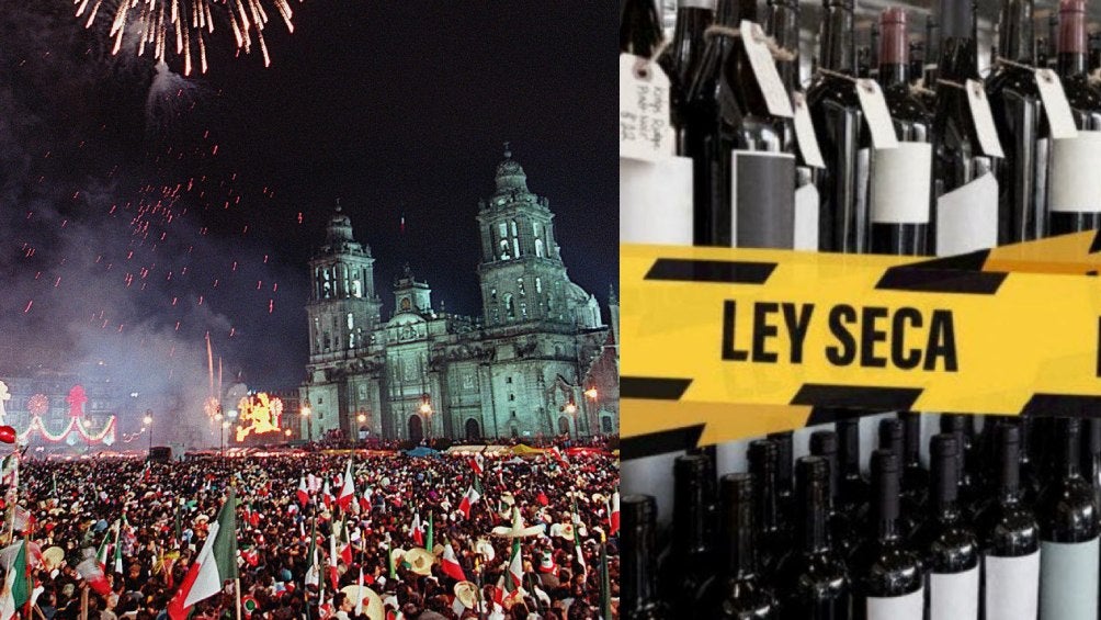 En una alcaldía de la CDMX habrá Ley Seca para asegurar la integridad de las personas