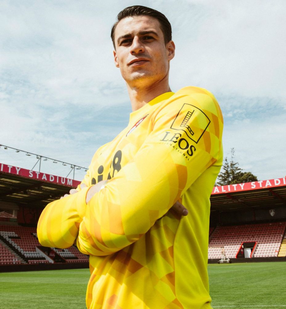 Kepa llega cedido por una sola temporada