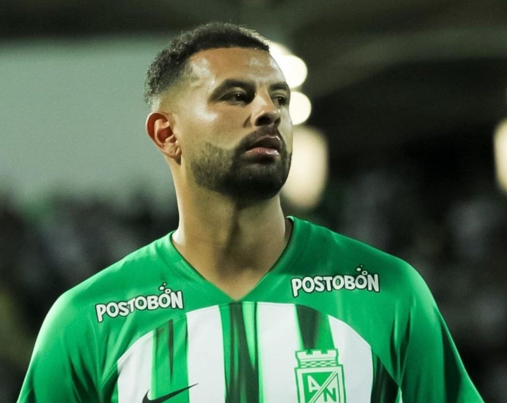 Edwin Cardona en Atlético Nacional