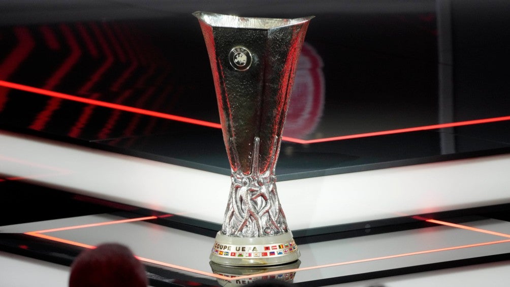 Sorteo de la Europa League