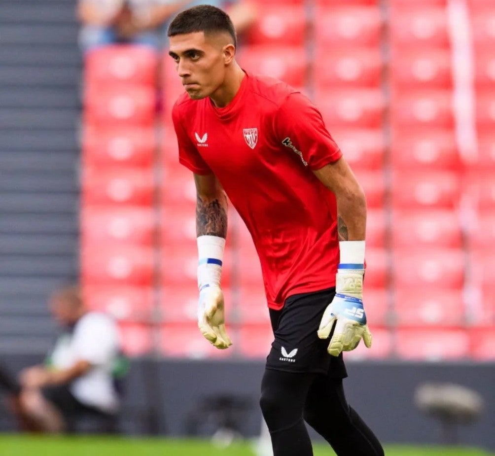 Alex Padilla ya fue llamado a la Selección Mexicana