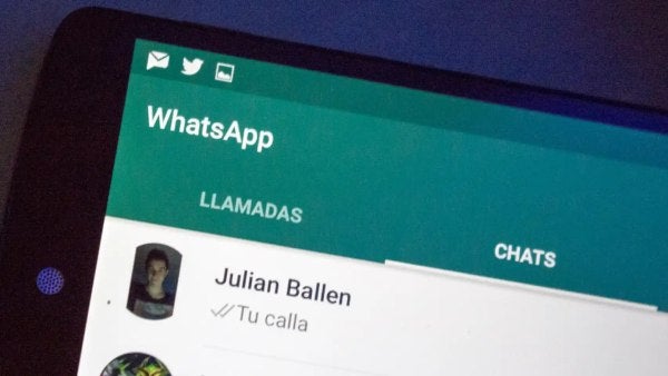 Dejarás de poder tener acceso a Whats si no actualizas tu dispositivo ¡Atención!