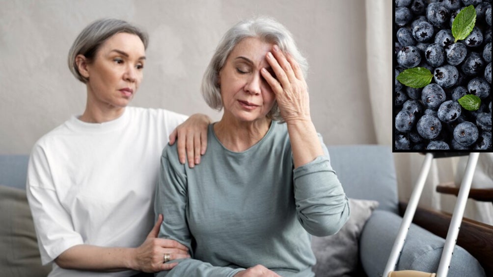 Las enfermedades neurodegenerativas se pueden evitar con ejercicios y comida saludable.