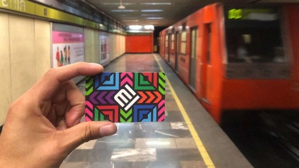 Estos son los requisitos para que pagues solo 3 pesos en el metro