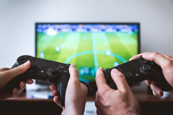 Jugadores optan por entretenerse con dispositivos que no tengan un hardware como intermedio