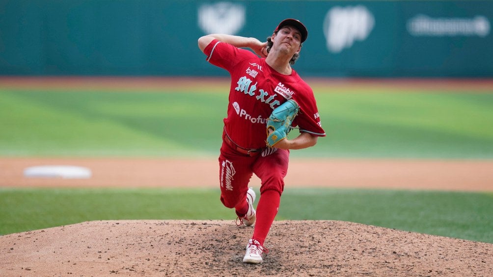 Diablos Rojos se burla de Tigres de Quintana Roo y luego lo borran