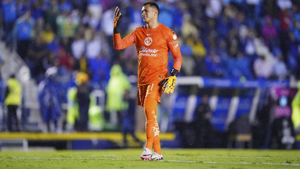 Ángel Malagón