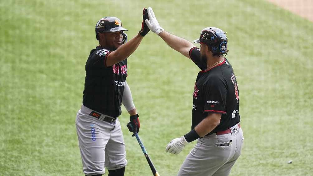 Guerreros tomó ventaja