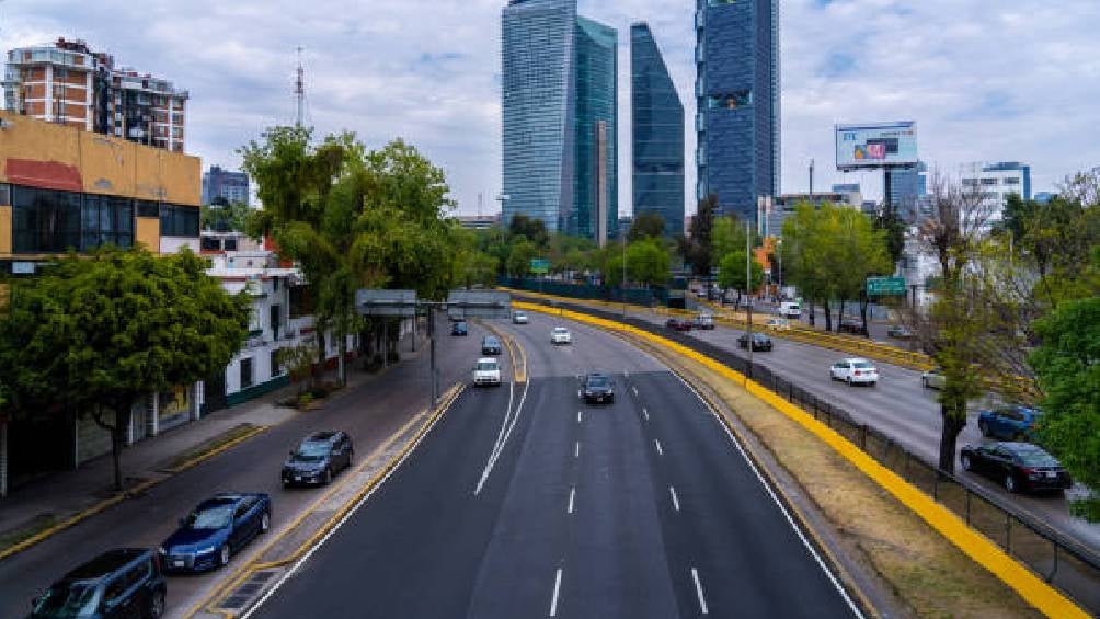 El programa es una iniciativa para reducir la contaminación en la capital.