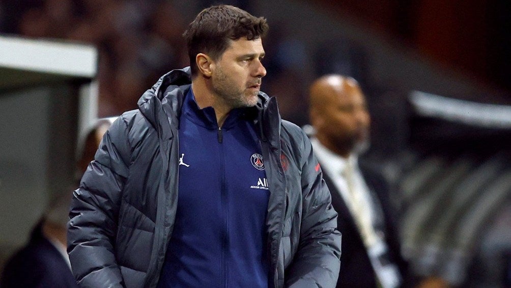 Mauriciom Pochettino es sondeado por Estados Unidos 