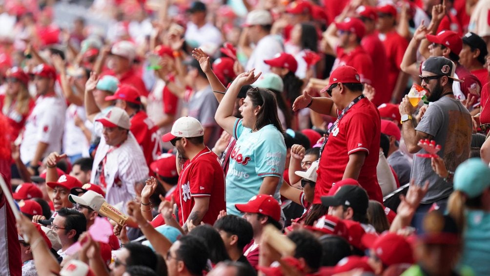 ¿Cuánto cuestan y cómo conseguir boletos para la serie Diablos Rojos vs Sultanes de Monterrey?