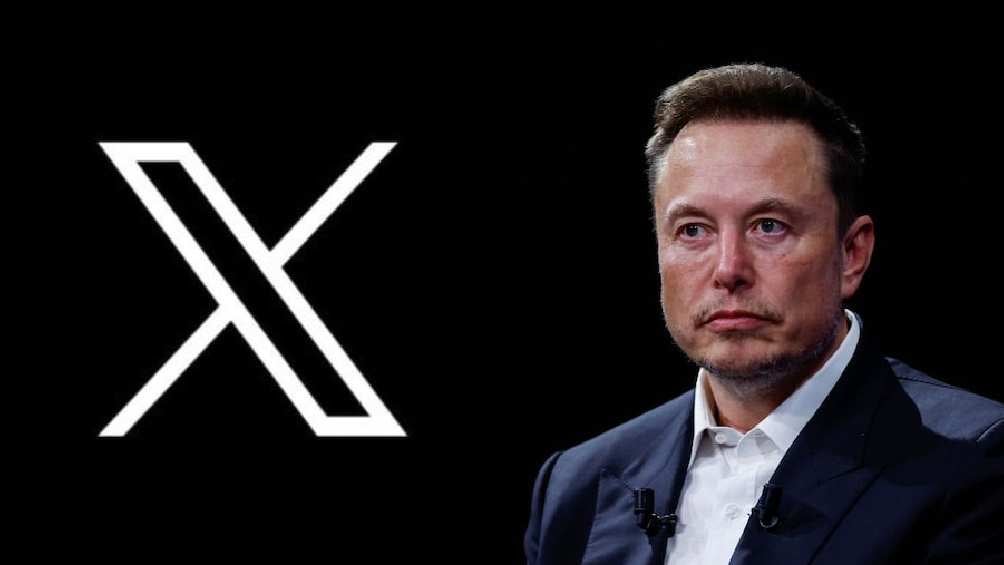 Elon Musk, dueño de X, ha hecho varios cambios en la app desde que la compró en 2022. 